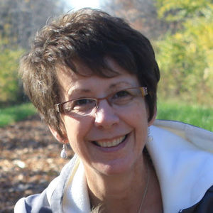 Meet your Posher, Cheryl